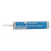 CRL White RTV408 Industrial and Construction Silicone