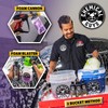 Chemical Guys Black Light Hybrid Radiant Finish Car Wash Soap