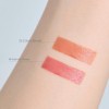 to/one (tone) Color Blossom 16 Candy Rose Lipstick, Natural Ingredients,