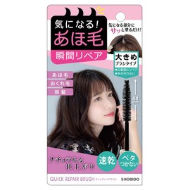 PT43326 Quick Repair Brush, Quick Repair Brush, Hair Styling, Bangs Keep, Bubble Puchi