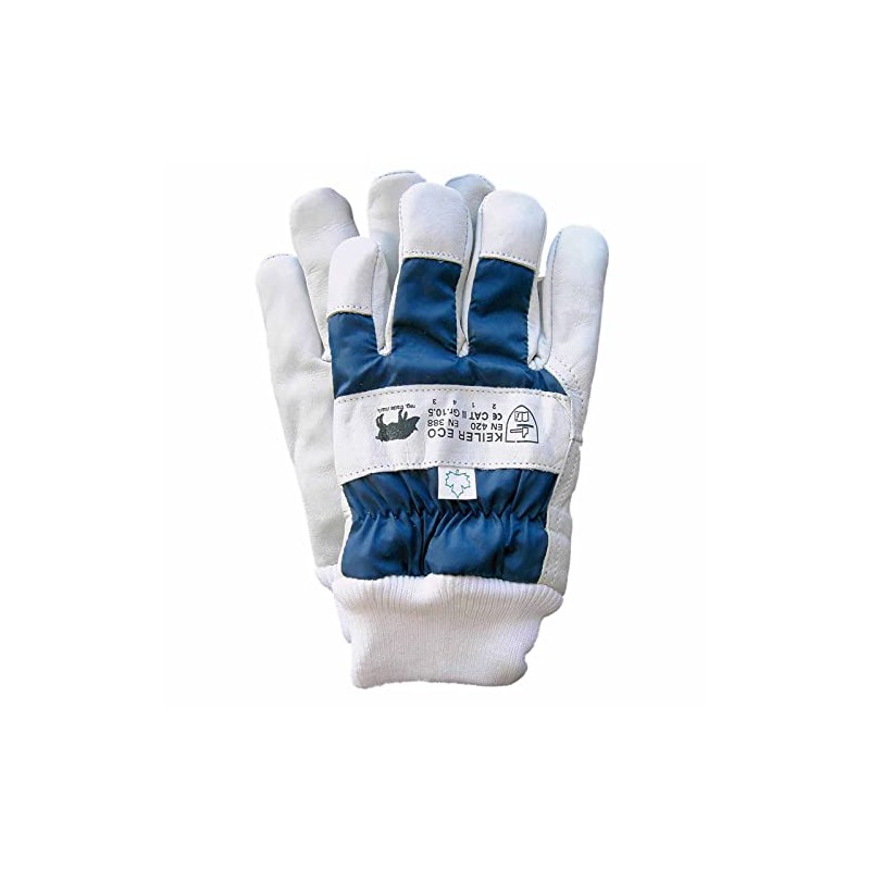 Keiler Forest Gloves Winter Eco CE-CAT II EN388 & EN420