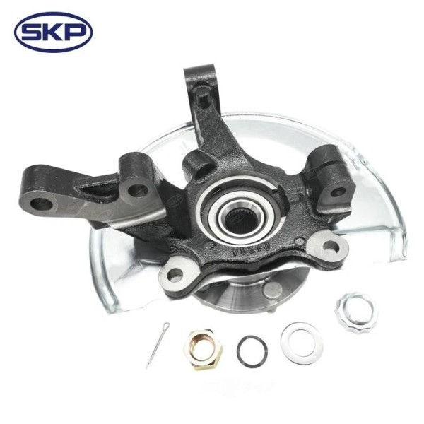 SKP Steering Knuckle Kit SKP SK698410