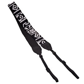 Universal SLR DSLR Camera Neck Shoulder Strap Belt Vintage compatible Nikon F Nikon Z Canon EF Canon R Sony Olympus cameras