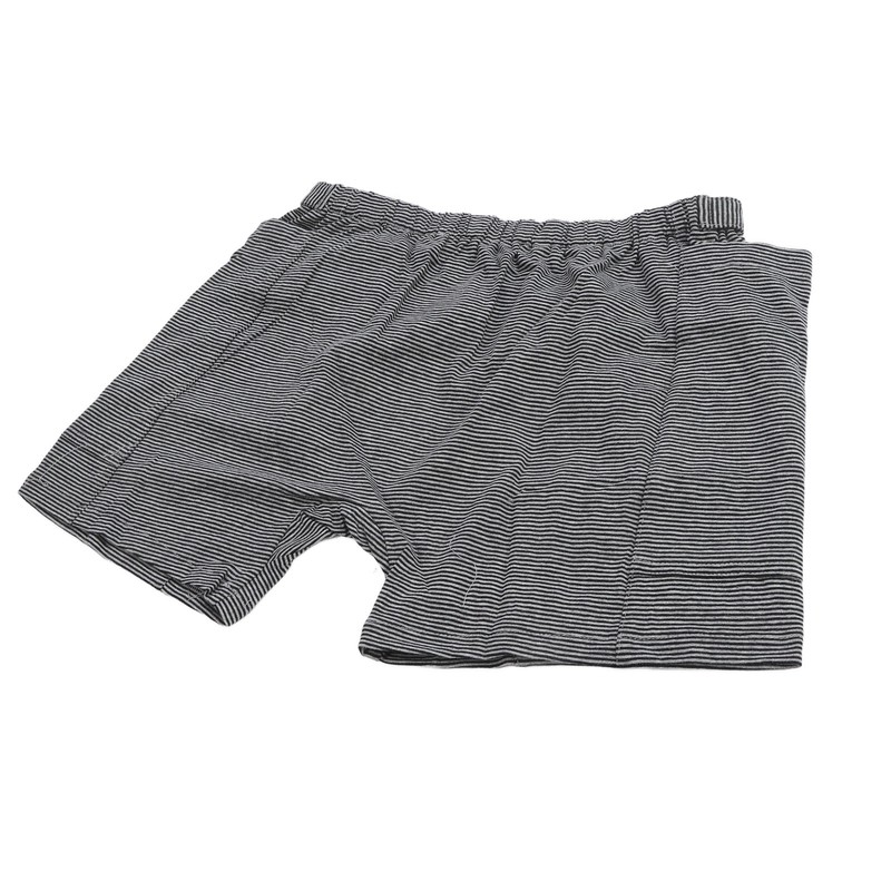 Female Urine Bag Pants Incontinence Care Double Pocket Fit 2000ml