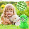 Britik Bubble Machine for Kids 3 4 5 6 Years