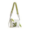 Desigual Women's BOLS_Mickey Calpe Across Body Bag, White