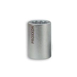 Nut OUTER PROXXON 23311 XZN18 18 mm Drive 12.5 mm (1/2)