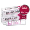 [NEW 2025 - COMBO 3 PACK] Cushion Grip Thermoplastic Denture