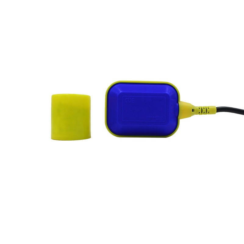 Automatic Float Switch w / 6 ft Cable, Septic System,