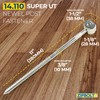 Zipbolt 14.110 Super UT Newel Post Fastener — Quick and