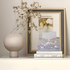 Bling Tissue Box Cover Silver Leather Tissue Box Holder Diamond