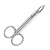 Denco Toenail Scissors, 4 Inch