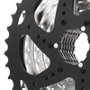 WAKE 9 Speed Bicycle Flywheel 9 Speed Cassette Road Bike
