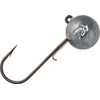 Daiwa D'Jig Head round, 4pcs. 4/0 7.5g
