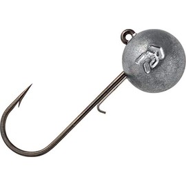 Daiwa D'Jig Head round, 4pcs. 4/0 7.5g