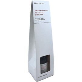 Pecksniffs Aromatherapy Recovery Diffuser With Juniper And Patchouli 3.3 Oz