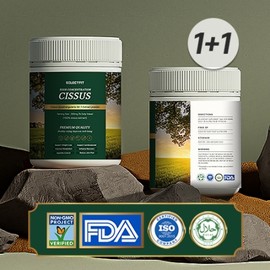 BUYER Select Fit 1+1 Cissus powder 50 times 300g concentrated extract 3 Select Fit 300g (3+3 limited quantity event)