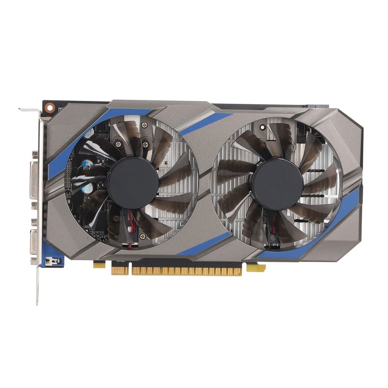 GT750TI 4GB DDR5 Graphics Cards 128bit Support VGA DVI HD