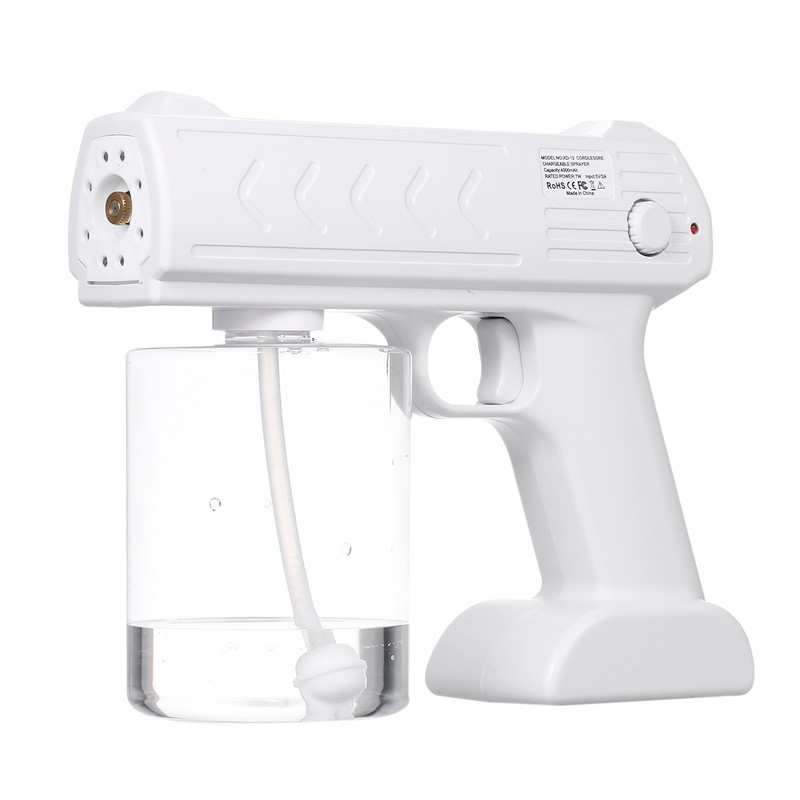 D C5 V 7W Electric Sprayer Fogger Mist Machine Spray