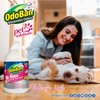 OdoBan OdoBan Pet Solutions No Rinse Neutral pH Floor Cleaner