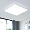 EASY EAGLE LED Ceiling Light 48 W, 4800 LM, 6500