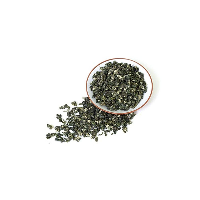 GOARTEA Biluochun Green Tea 100g / 3.5oz Supreme Grade Spring
