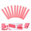 Vaguelly 20Pcs Hair Perming Rods Curling Rollers for Home and