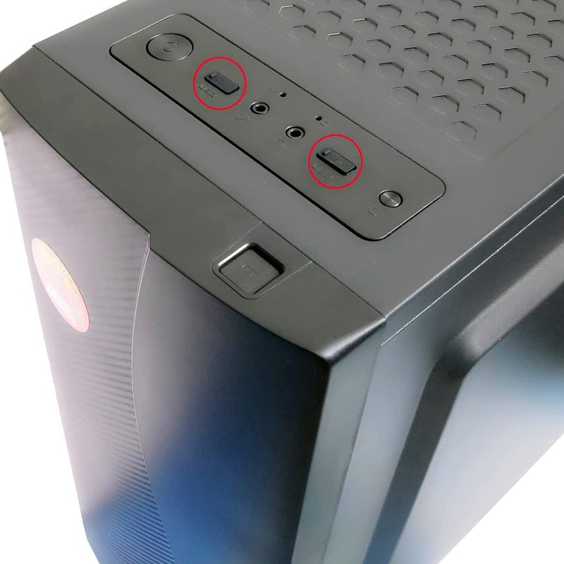 ThreeBulls 30 Pcs Silicone USB Cap Port Cover Anti Dust