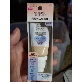 Physicians Formula Natural Defense Foundation #1711338