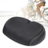 Women Skirt Saddle Comfortable Universal Women Widened No Nasal Bike