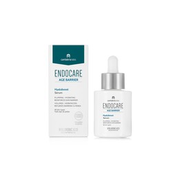 Cantabria Labs Jellci Endocare Hyaluboost Age Barrier Serum 30 Ml (cantabria), Ceramidas, Peptidos, Aloe