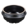 Chige Ceramic Pot (Tupegui) T-03 No. 3 14cm/62-6796-13