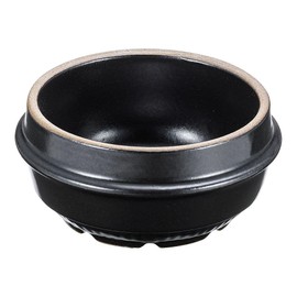 Chige Ceramic Pot (Tupegui) T-03 No. 3 14cm/62-6796-13