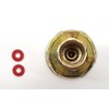VOY Propane Torch 3 Nozzle Set Weed Burner with 5-Foot