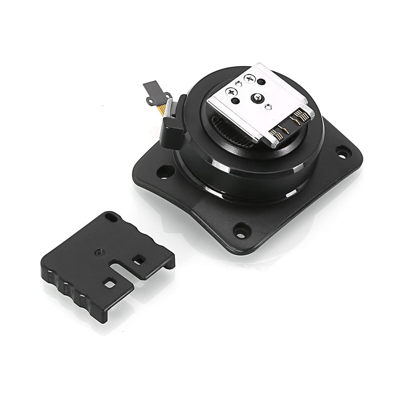 Godox Hot Shoe Replacement Original Hot Shoe for Godox V1S