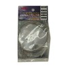 Nissa Chain S-311 Display Guard, Wire Rope with Both Eyes,