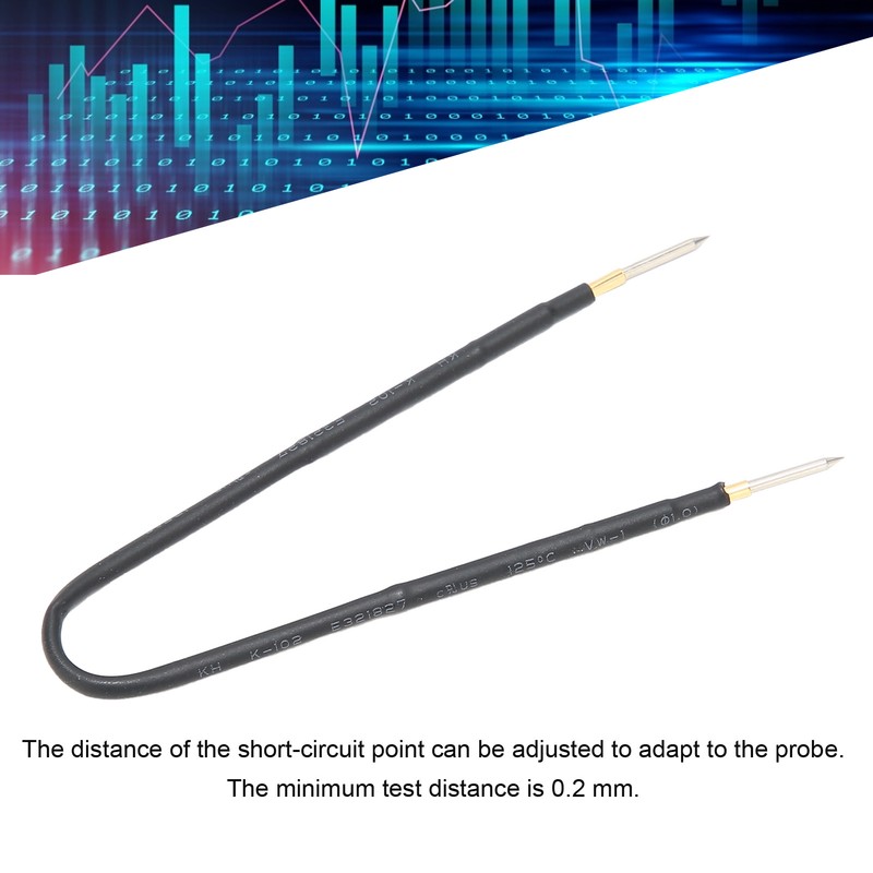 Data Recovery Hard Disk Shorting Probe Hard Drive Short Circuit