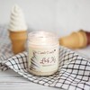 Lick Me - Vanilla Waffle Cone Scented - Funny 6