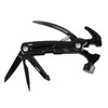 Multifunctional Hammer Portable High Carbon Steel Multitool Hammer for Car