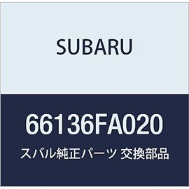 SUBARU (subaru) Genuine Parts kuritupu , model: 66136FA020