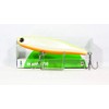 AMS DESIGN (ima) Pencil Bait Chappie 100mm 18g Chartback Pearl