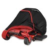 490-7516 Zero Turn Riding Lawn Mower Cover Compatible with Toro