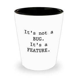 Funny Mother's Day Unique Gifts, Unique Gifts for Programmers, Sarcastic Gifts from Friends
