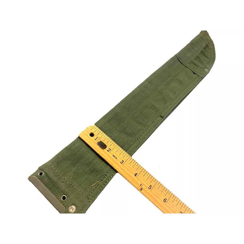 Post WW2 Broad Arrow British Machete Sheaths NOS