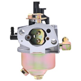 SYSKANT 951-12705 Carburetor for MTD Troy BILT 951-10974 951-10974A 951-12705 Carburetor, HUAYI 165S 165SA Stens 520-862 Cub Cadet 165-SUB 265-SU MTD 31AM62EE706 31AM62EE731 31AM62EE752 Carburetor