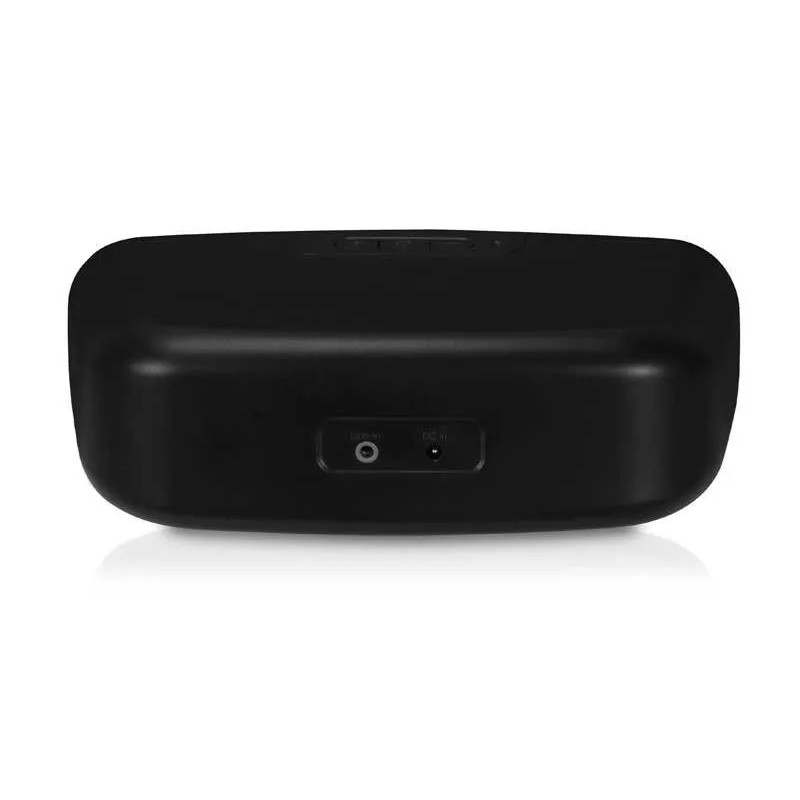 Brand 5 Memorex MW212-re Universal Portable Bluetooth Wireless Speaker Rechargeable