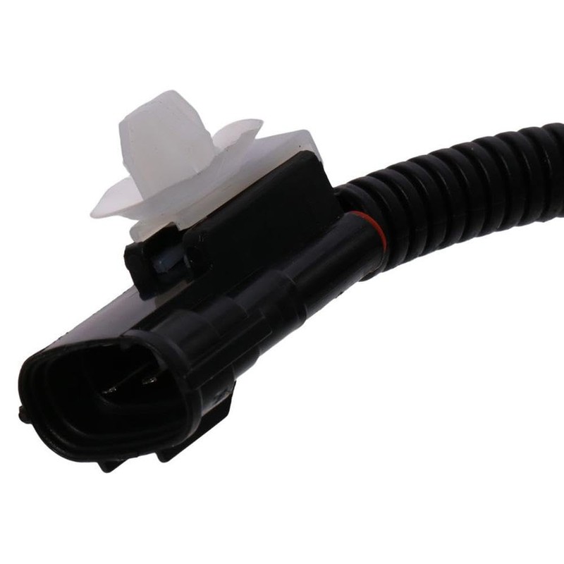 Fuel Pressure Sensor 89458-30010 FC0030 Replacement for Lexus IS250, IS350,
