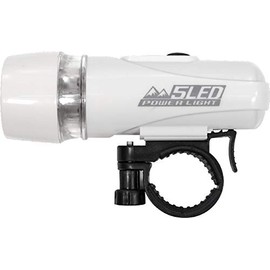 Hack 5 LED Bicycle Light HAC2482