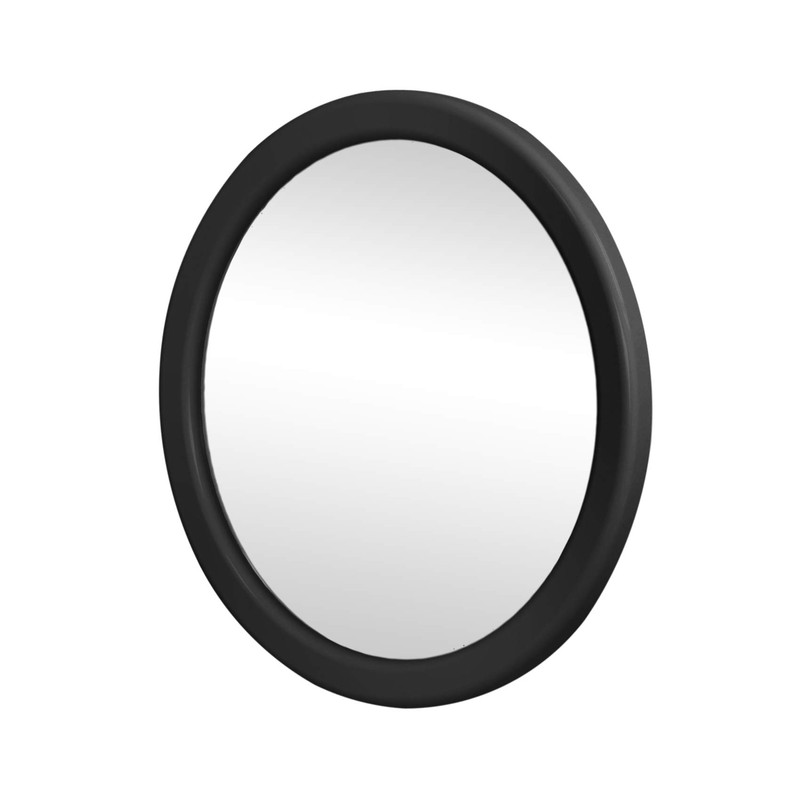 Zadro Products Espejo de Maquillaje para Viaje (12 aumentos), Color