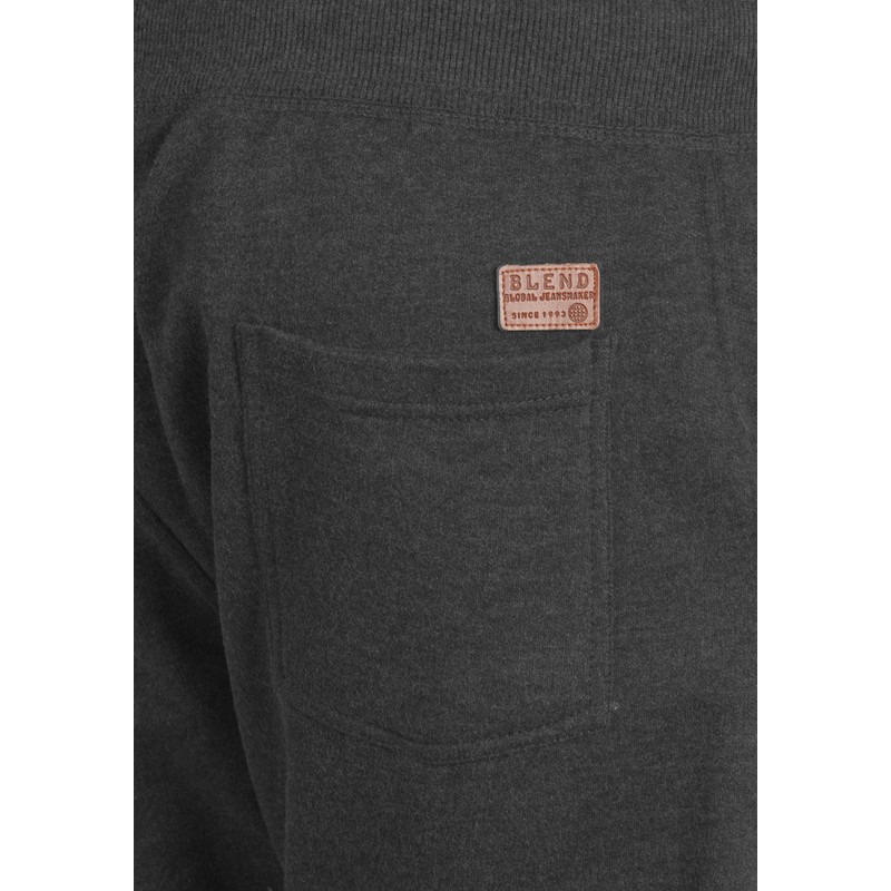 Blend Timo men's sweat shorts, jogging bottoms with fleece inner
